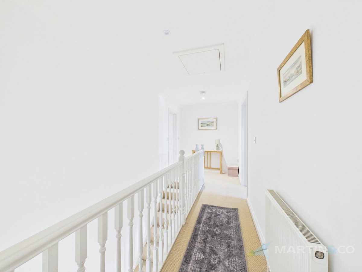 Belvedere, Truro