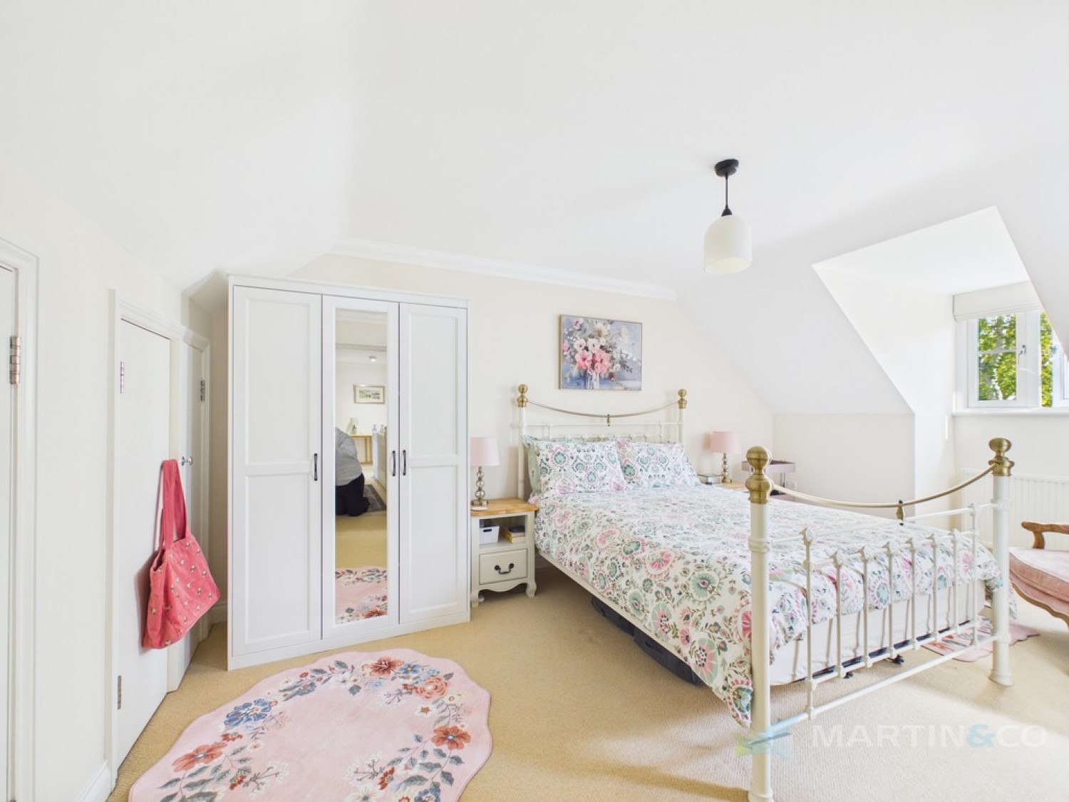 4 bedroom House for Sale Belvedere, Truro