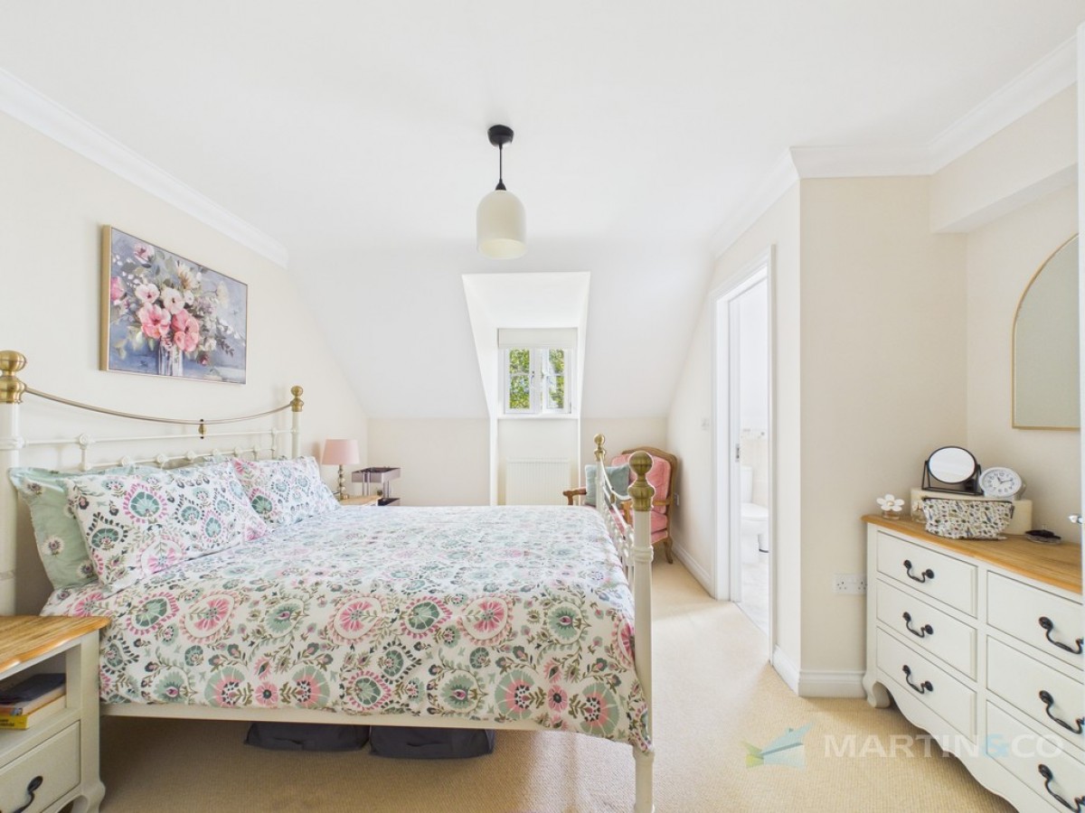 Belvedere, Truro