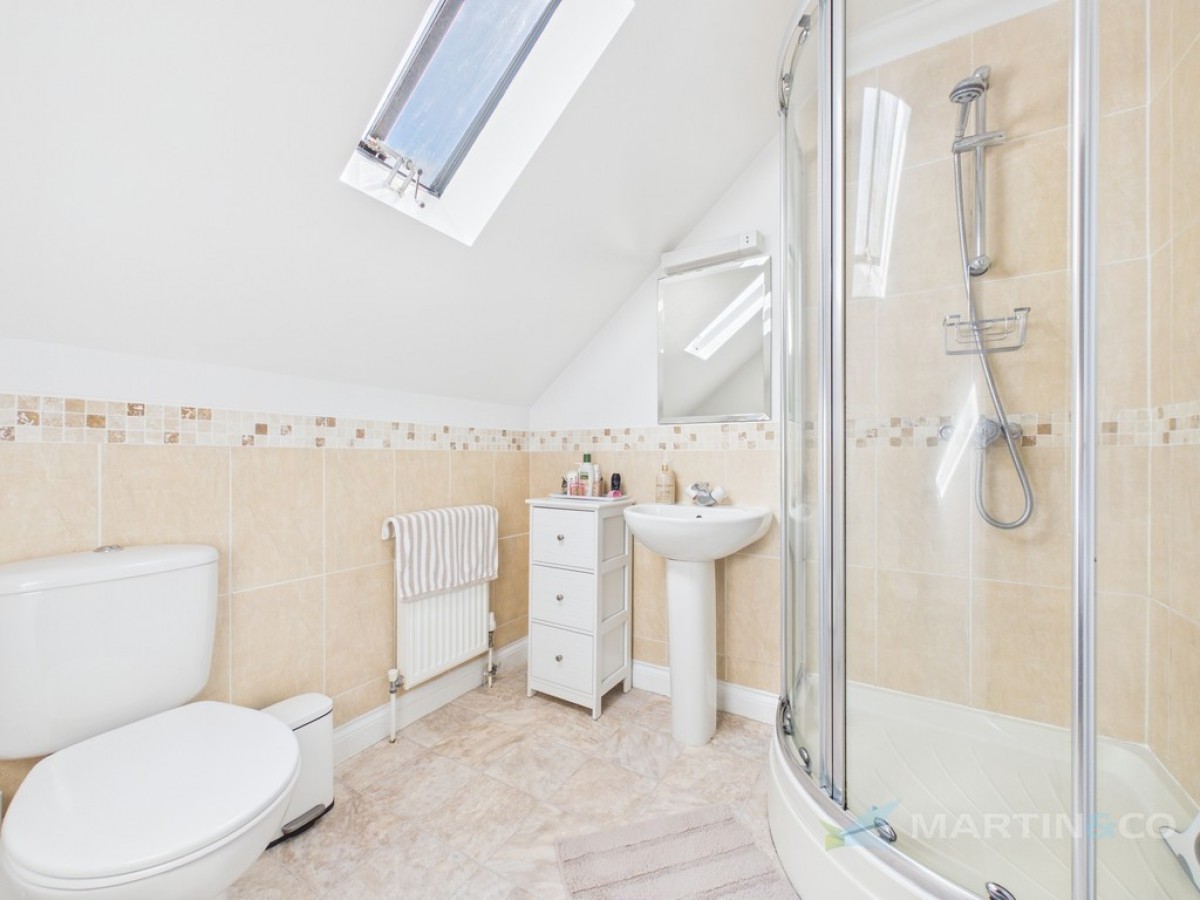Belvedere, Truro
