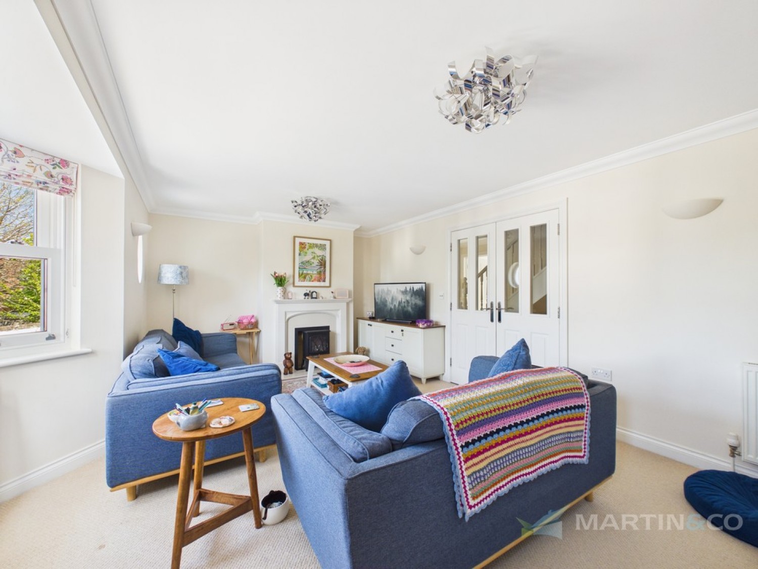 4 bedroom House for Sale Belvedere, Truro