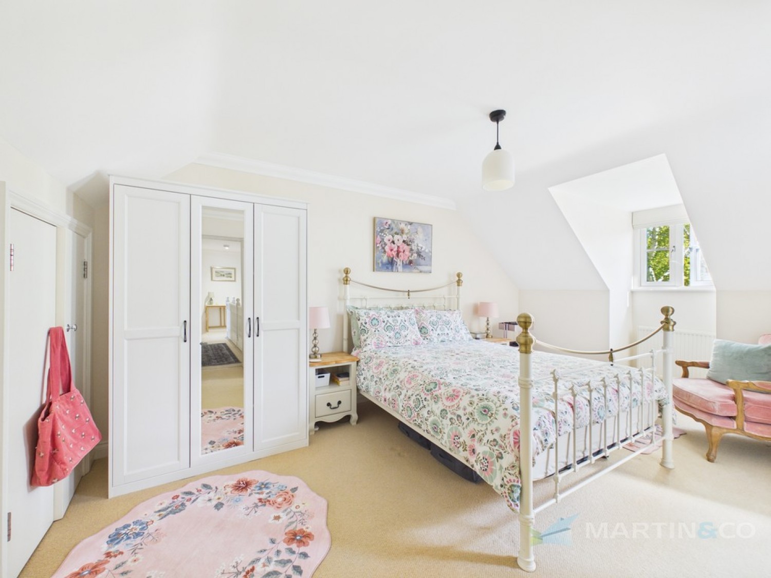 4 bedroom House for Sale Belvedere, Truro