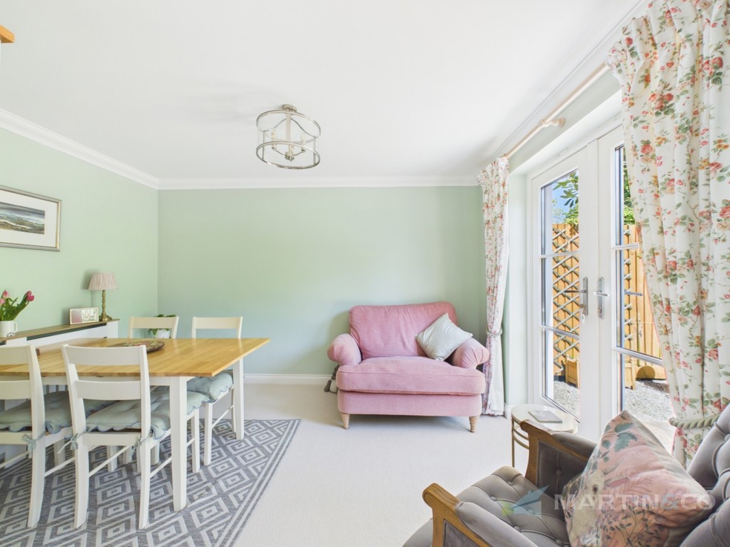 4 bedroom House for Sale Belvedere, Truro