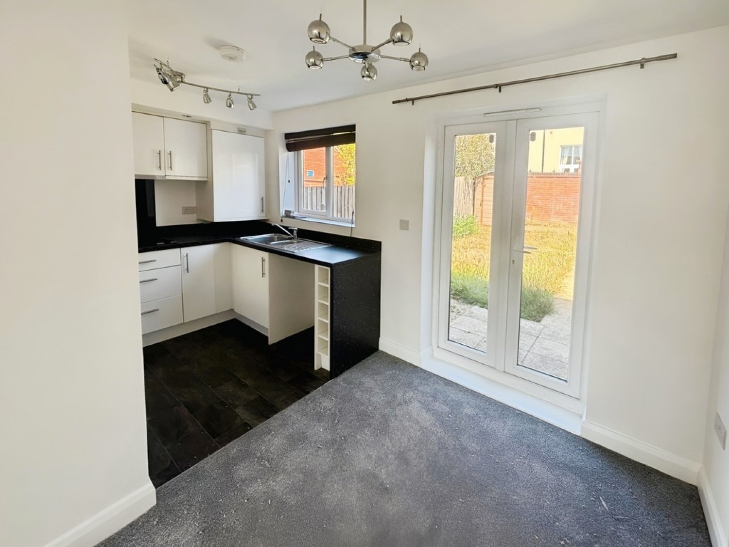 Wyndham Park, Yeovil