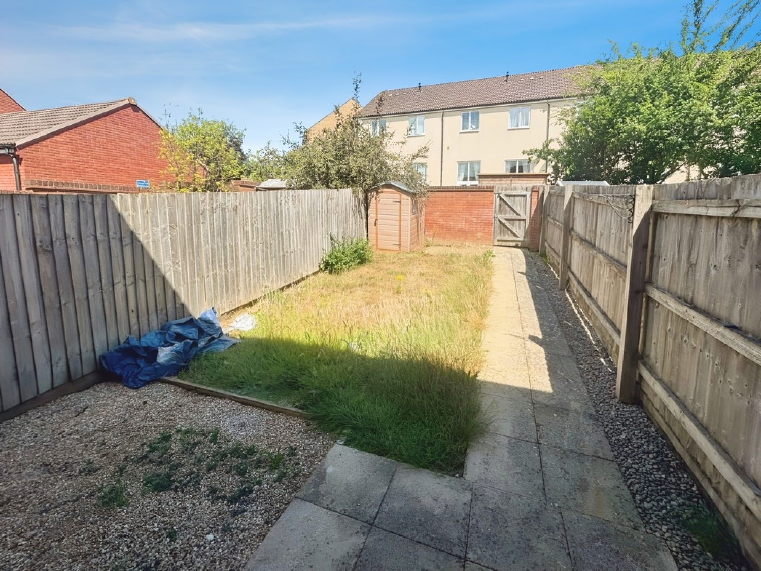 Wyndham Park, Yeovil
