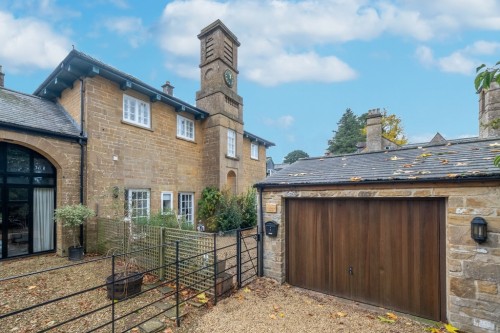 Aldon House, Yeovil