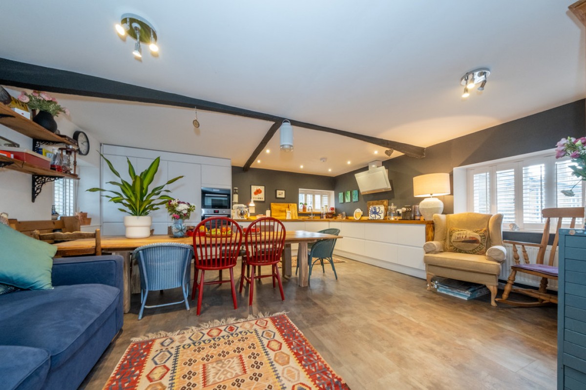 Aldon House, Yeovil