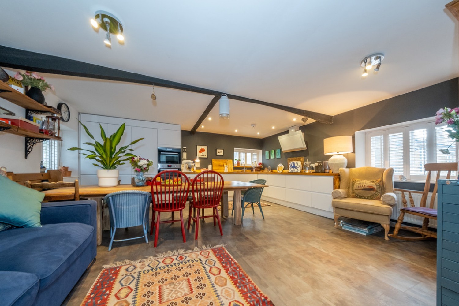 Aldon House, Yeovil