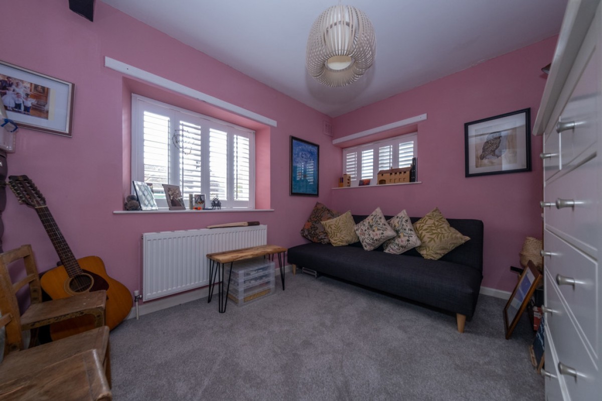 Aldon House, Yeovil