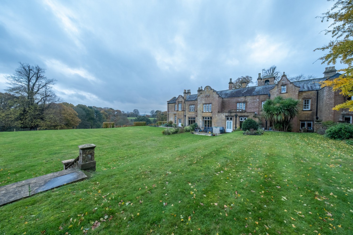 Aldon House, Yeovil