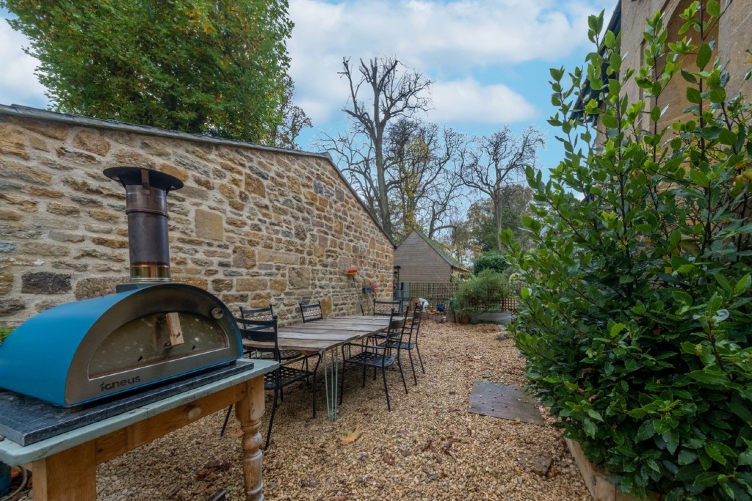 Aldon House, Yeovil