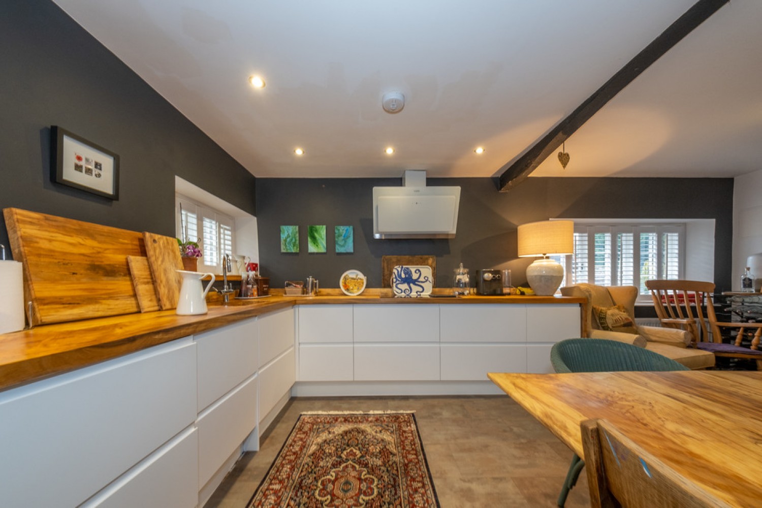Aldon House, Yeovil