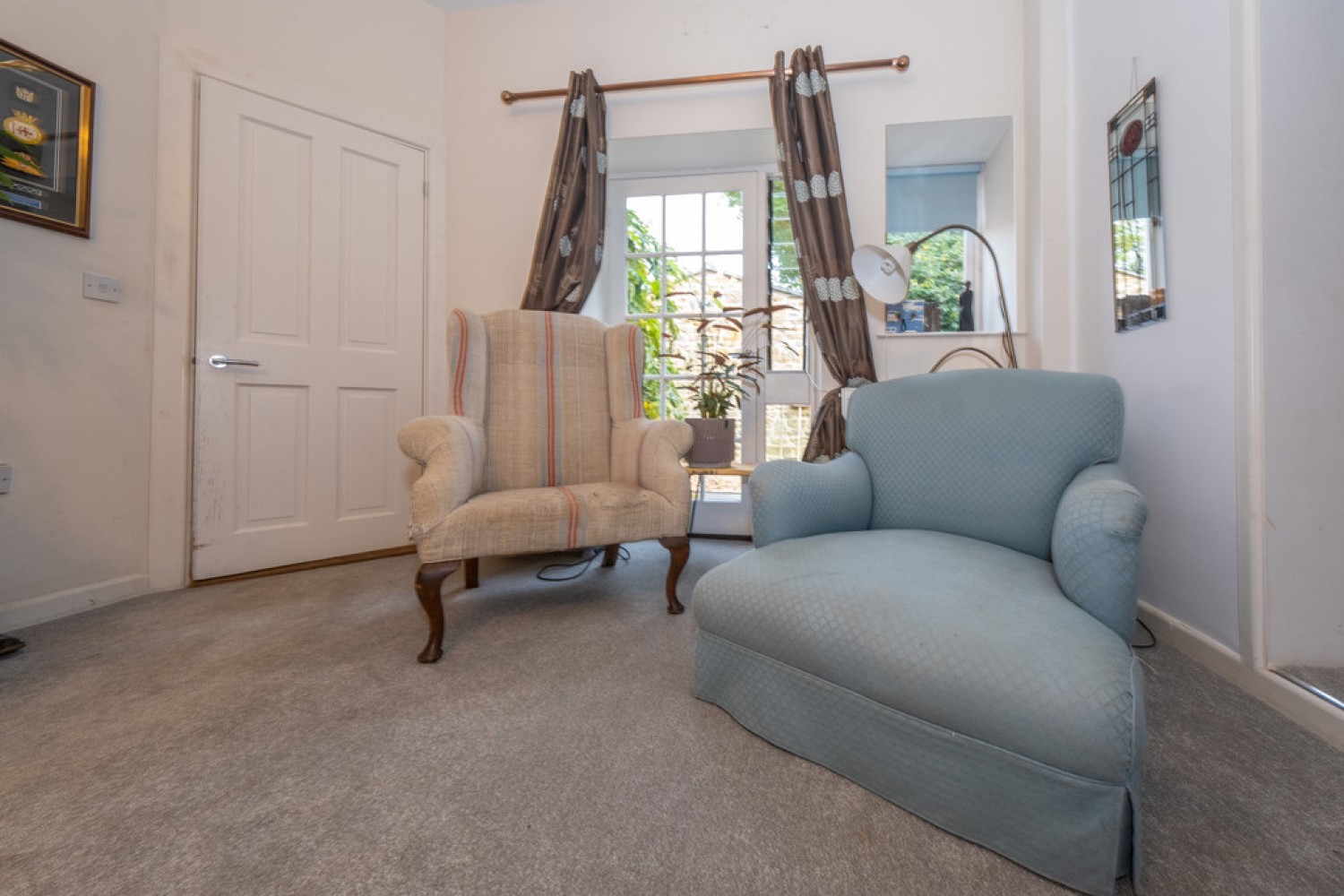 Aldon House, Yeovil