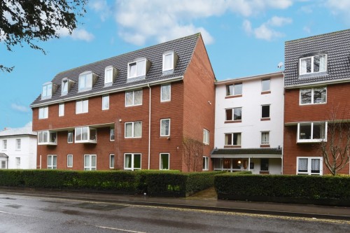 Homeville House, Hendford, Yeovil