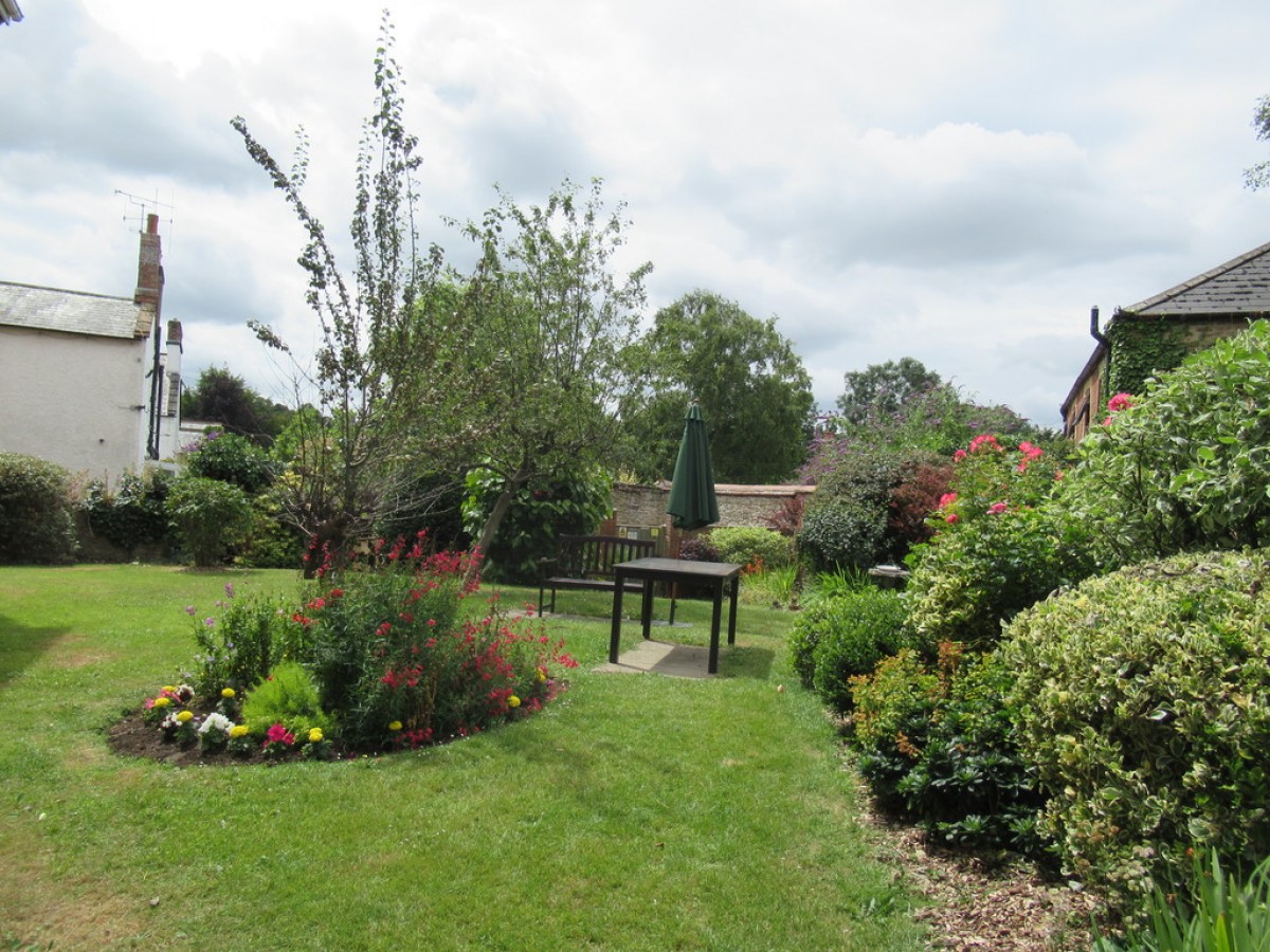 Homeville House, Hendford, Yeovil