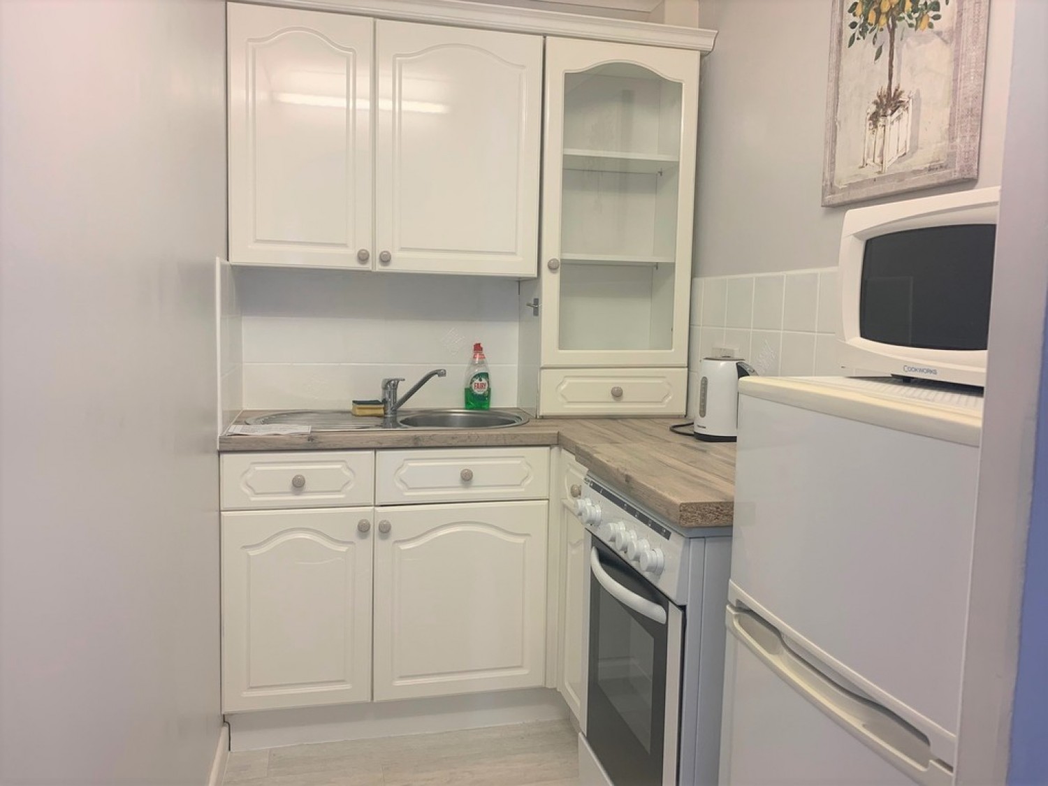 1 bedroom Flat for Letting Homeville House, Hendford, Yeovil