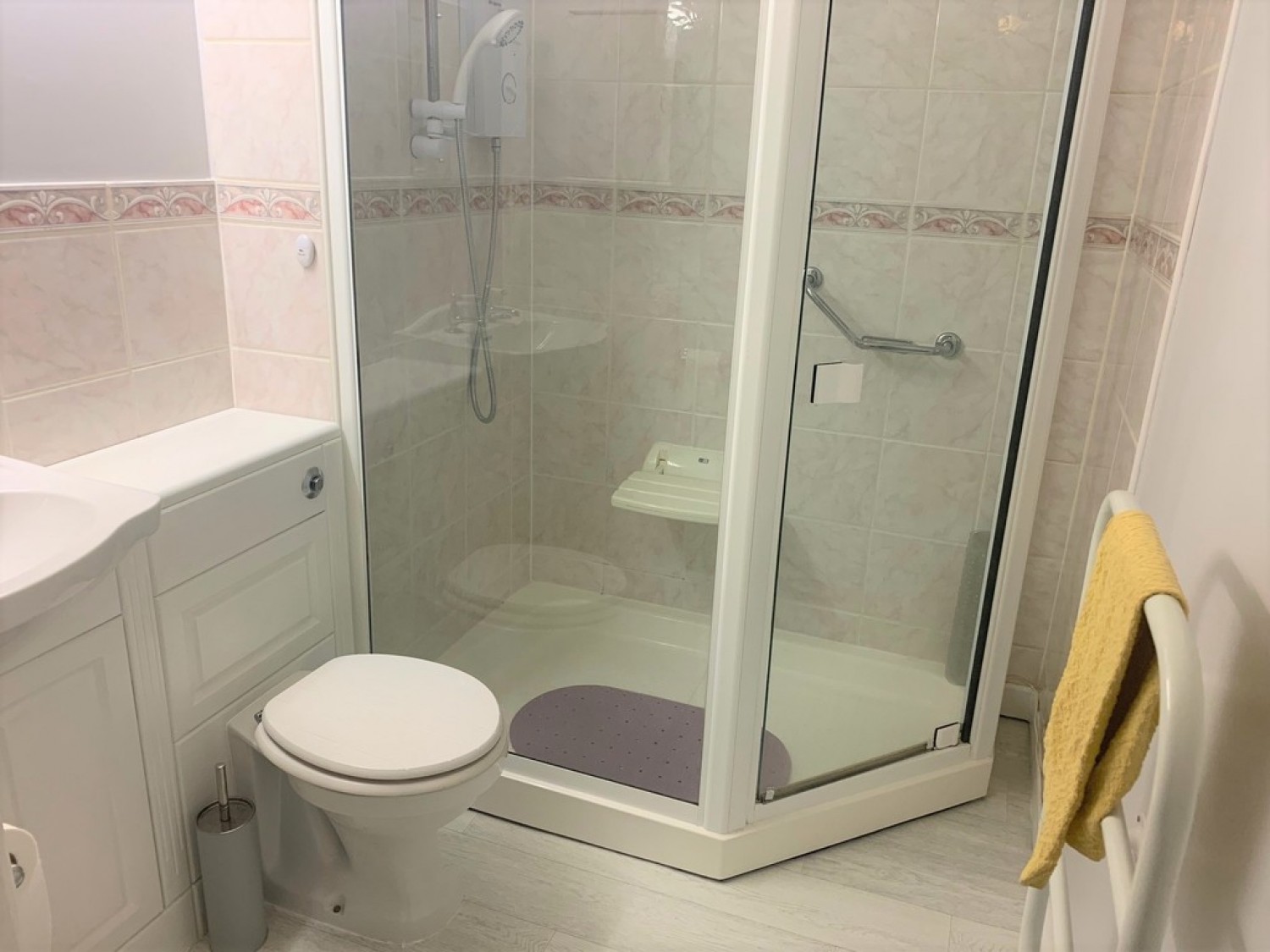 1 bedroom Flat for Letting Homeville House, Hendford, Yeovil