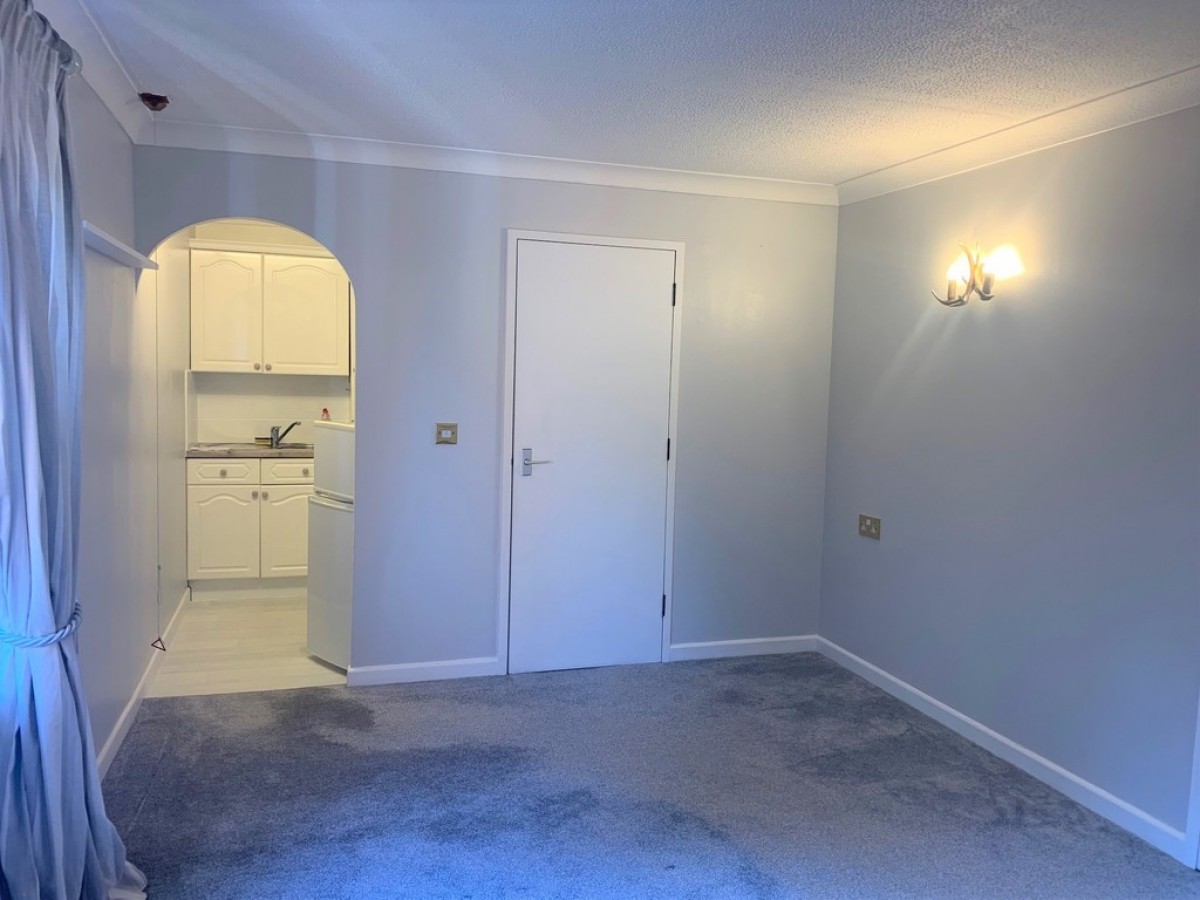 Homeville House, Hendford, Yeovil