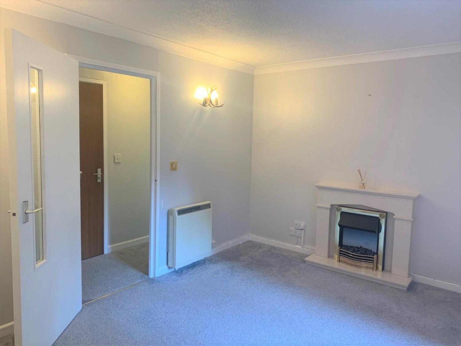 1 bedroom Flat for Letting Homeville House, Hendford, Yeovil
