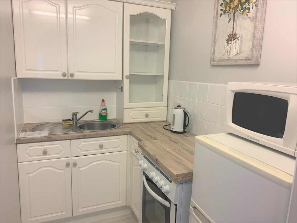 Homeville House, Hendford, Yeovil