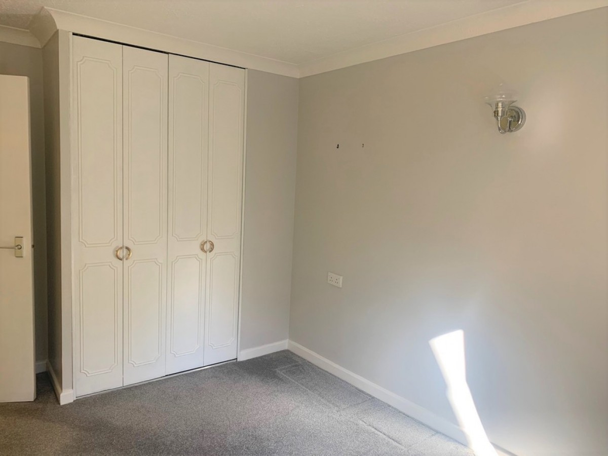 Homeville House, Hendford, Yeovil