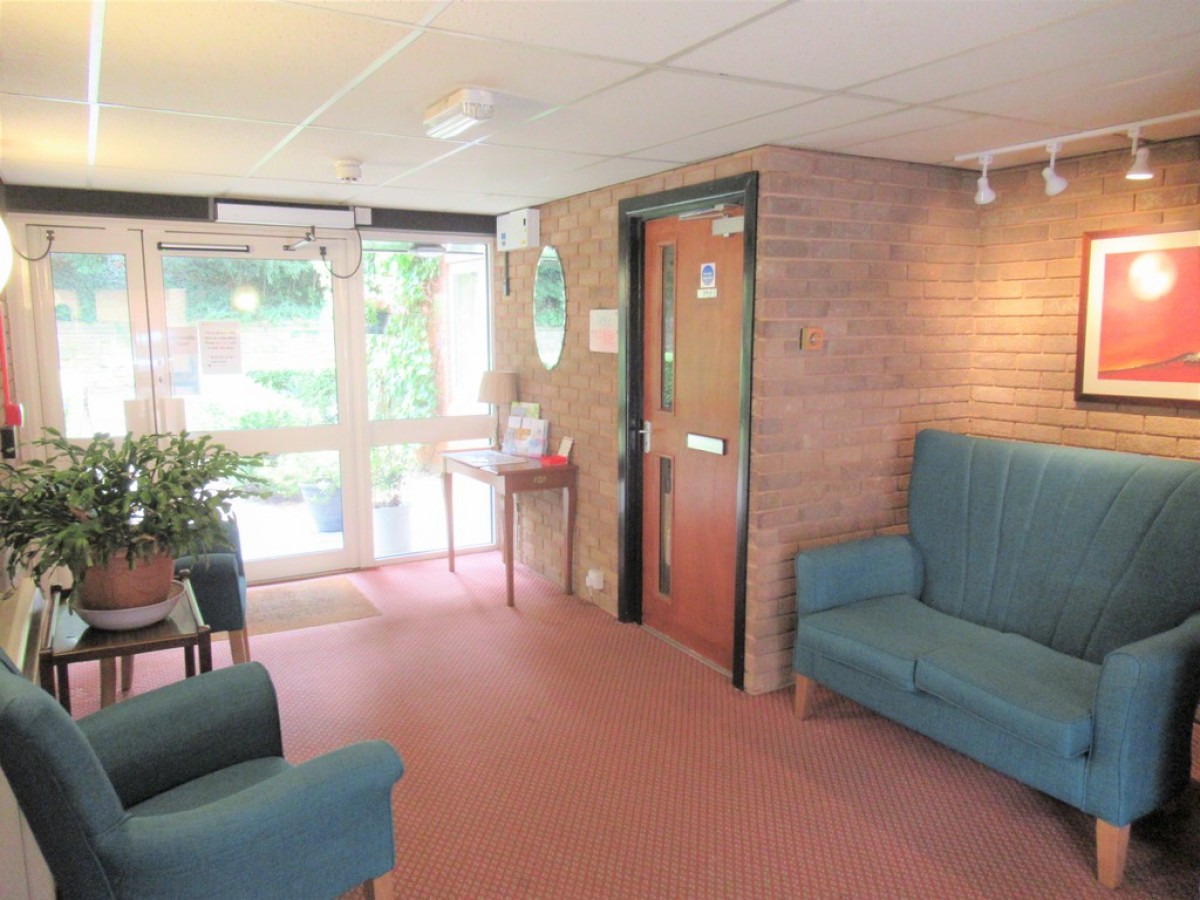 Homeville House, Hendford, Yeovil