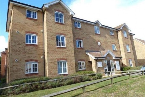 Percivale Road, Yeovil