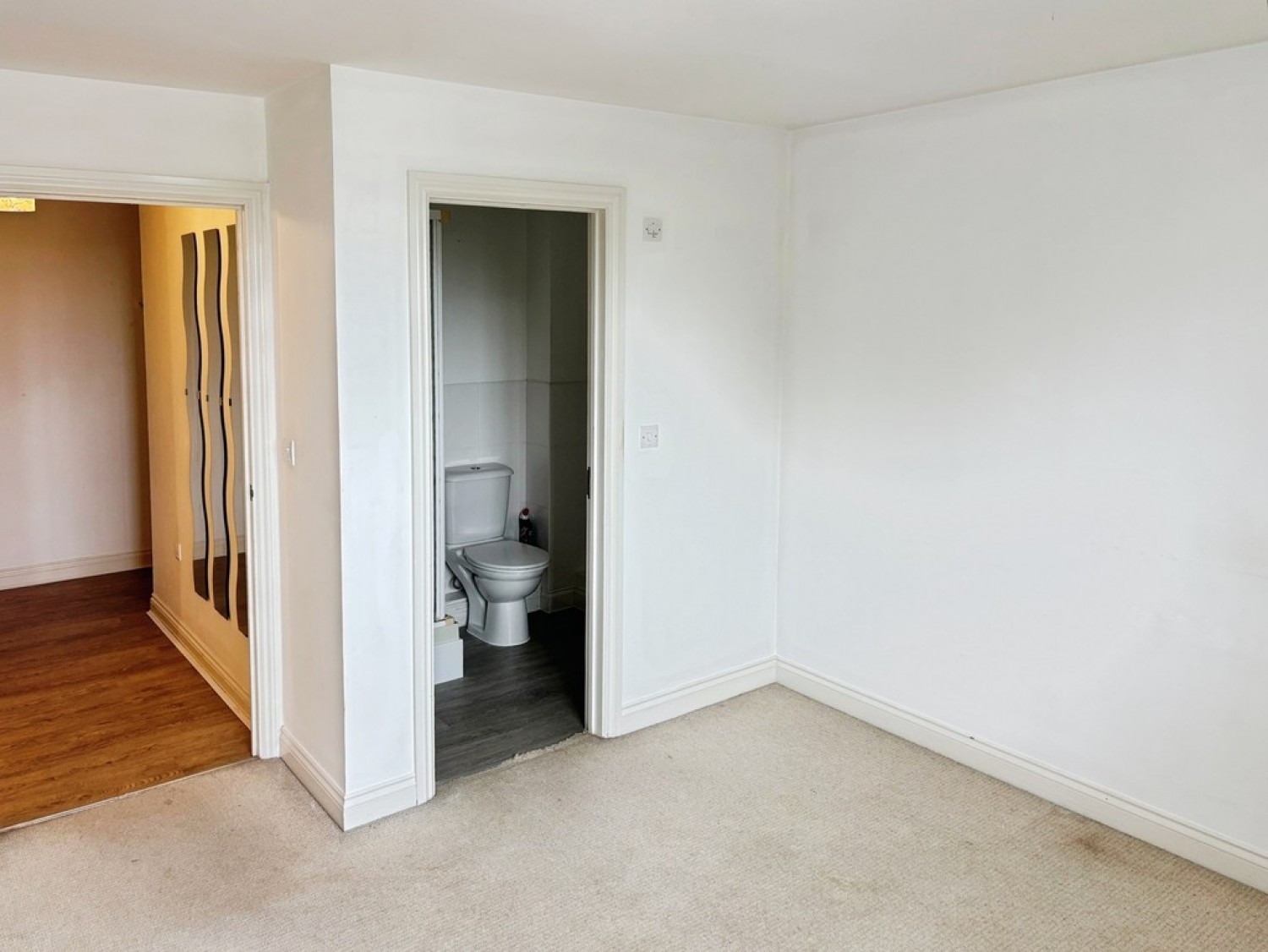 2 bedroom Flat for Letting Percivale Road, Yeovil