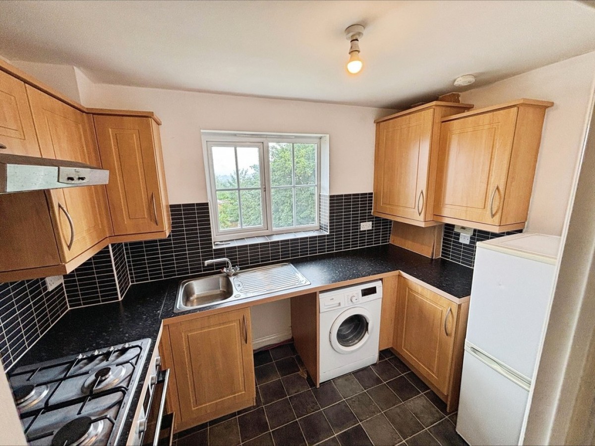 Percivale Road, Yeovil