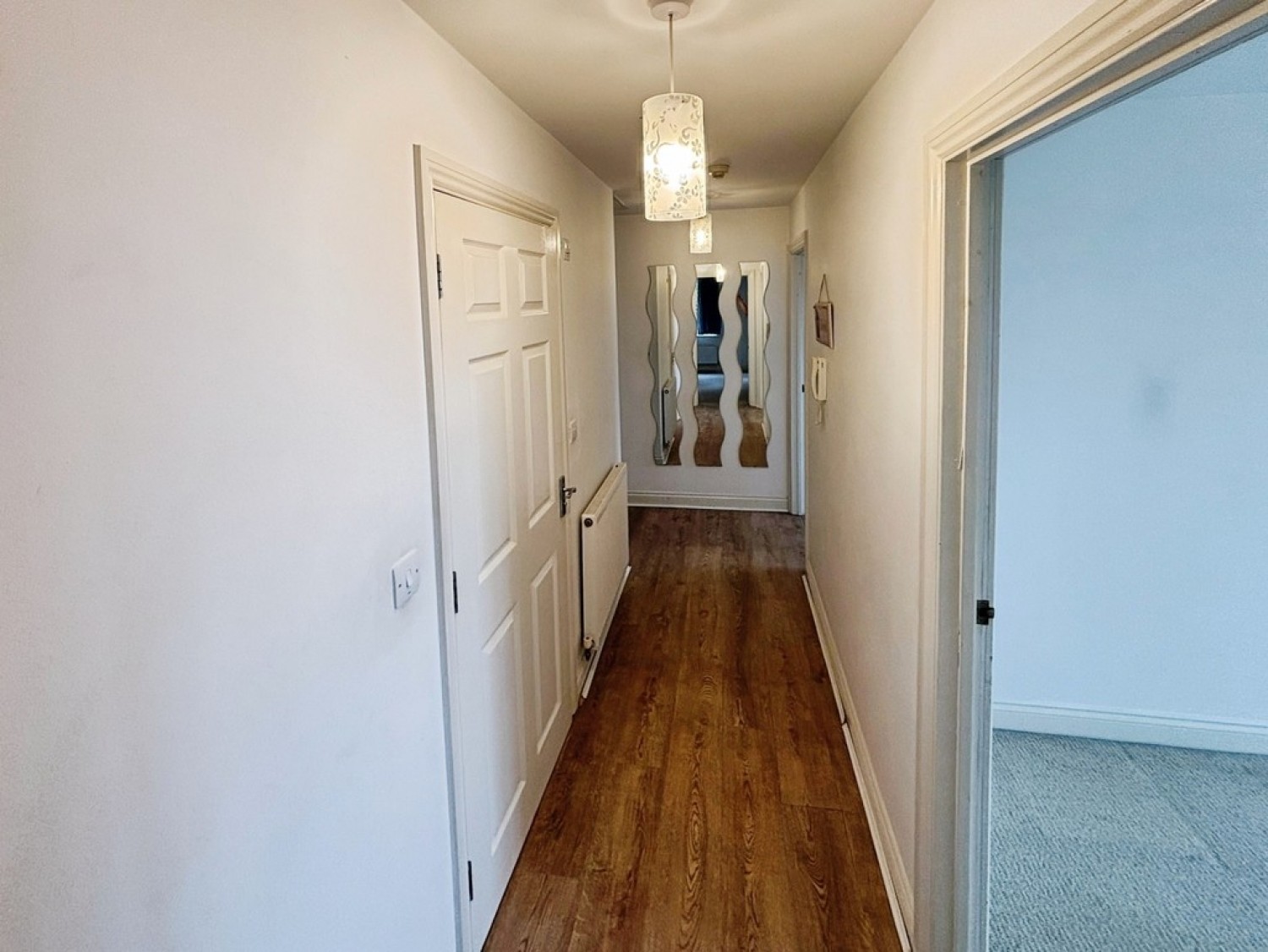 2 bedroom Flat for Letting Percivale Road, Yeovil