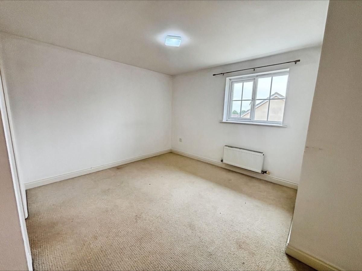 Percivale Road, Yeovil