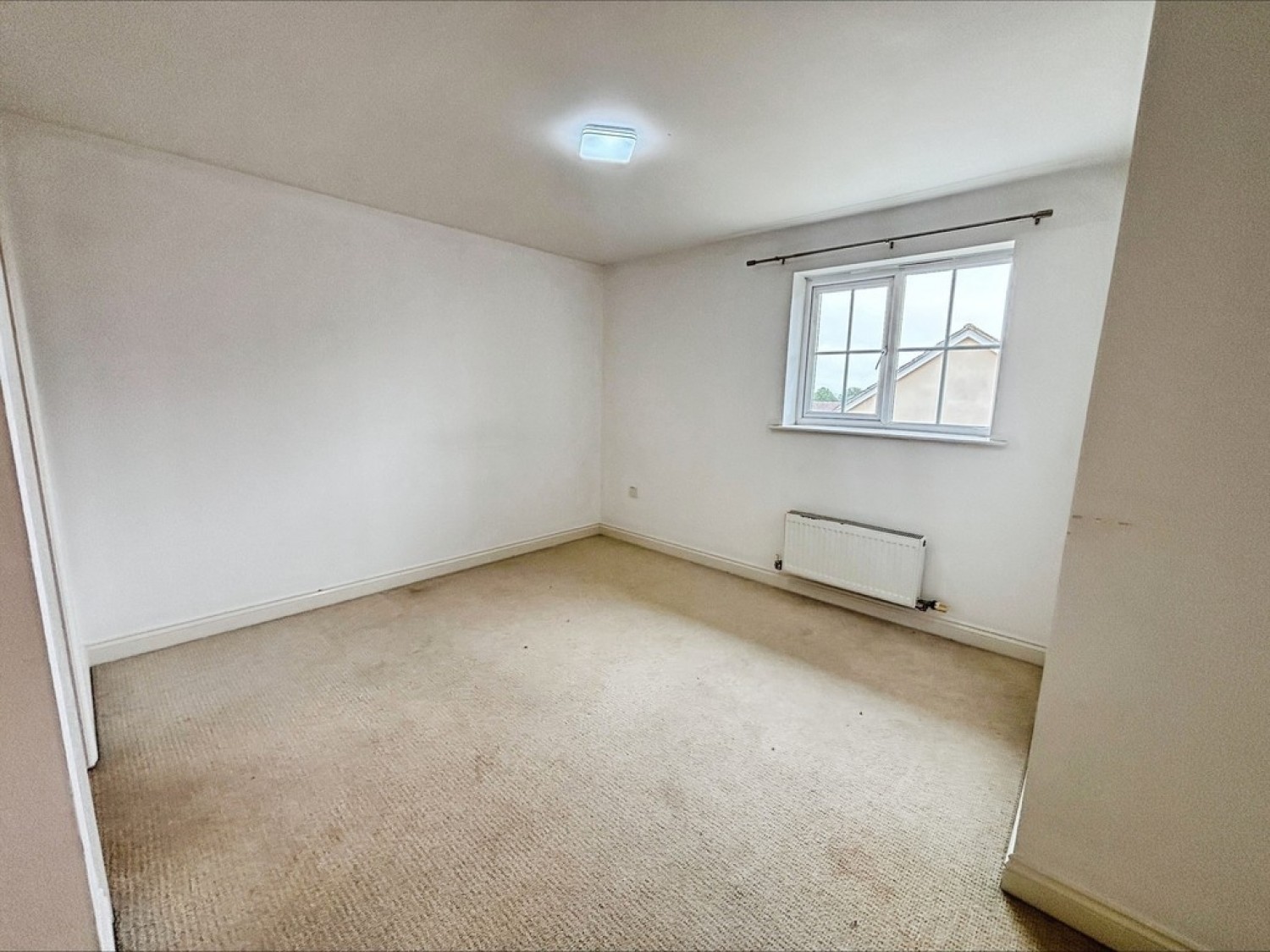 2 bedroom Flat for Letting Percivale Road, Yeovil