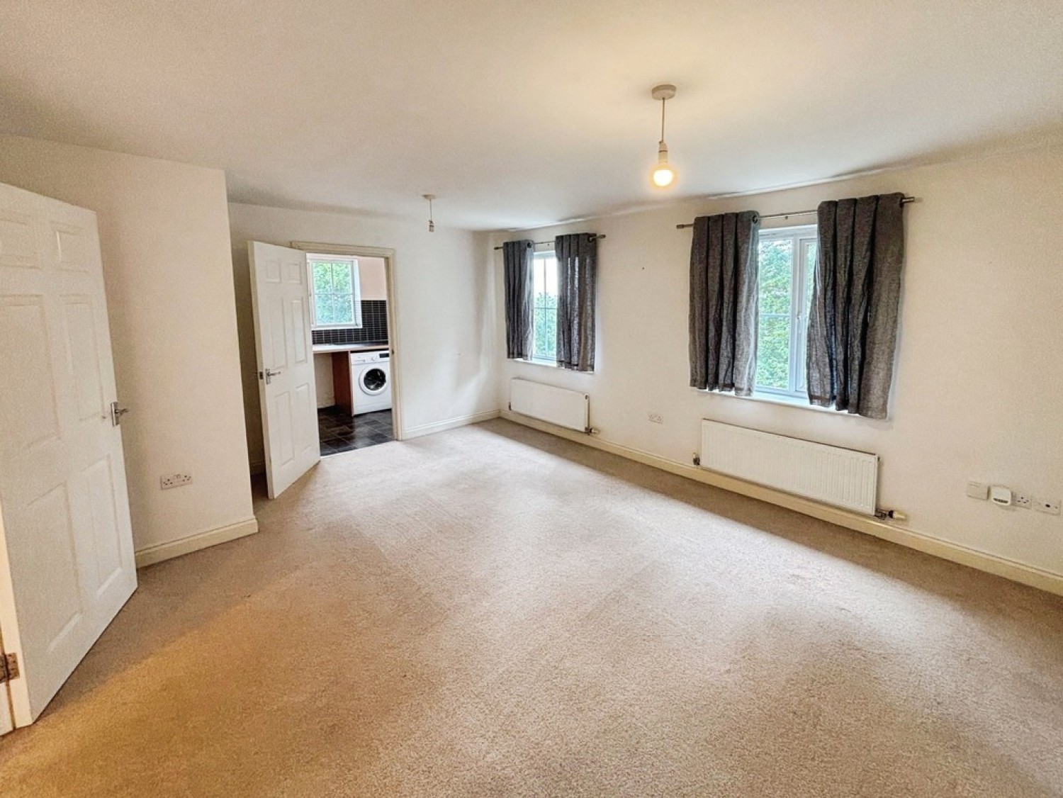 2 bedroom Flat for Letting Percivale Road, Yeovil