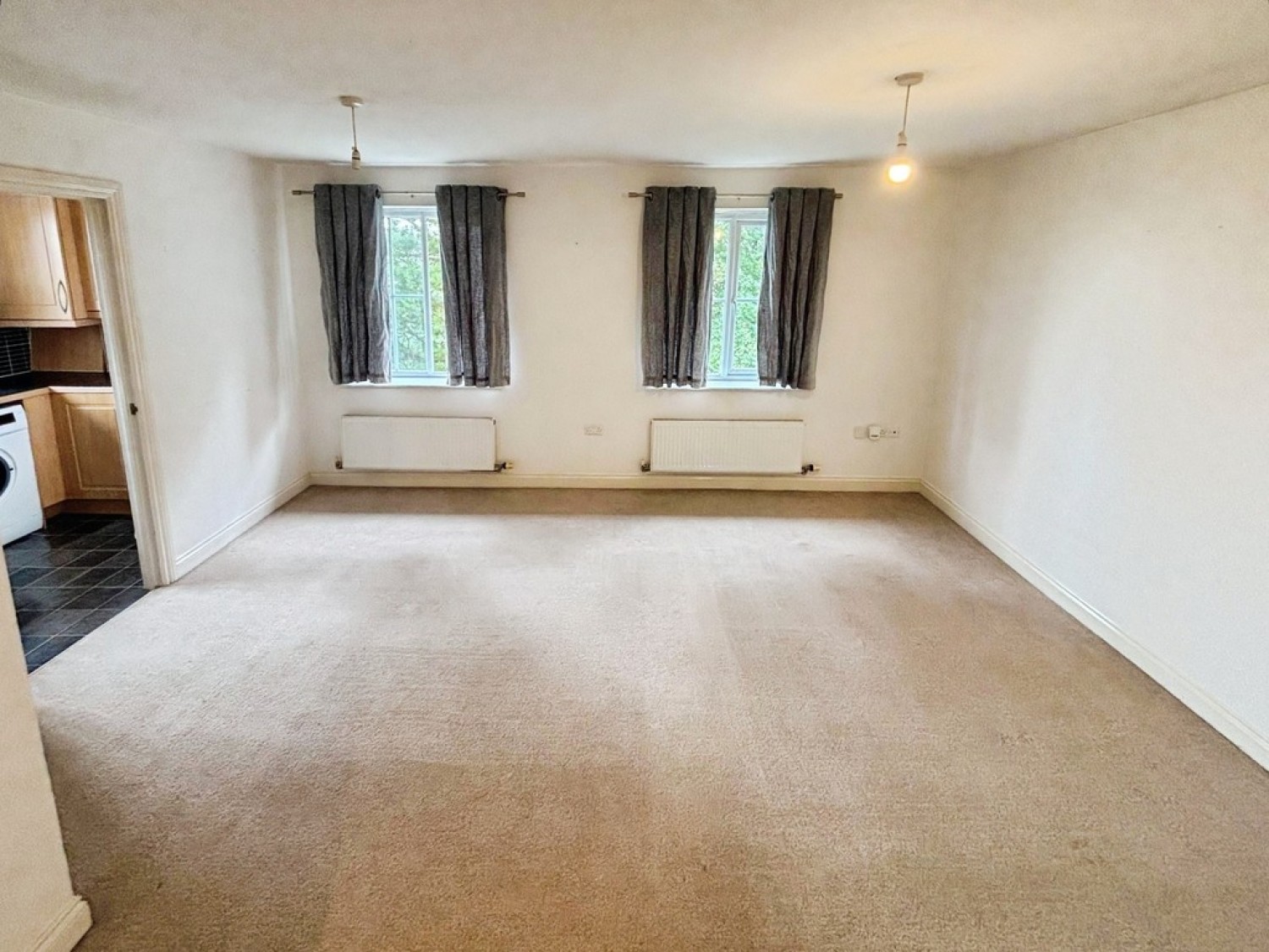 2 bedroom Flat for Letting Percivale Road, Yeovil
