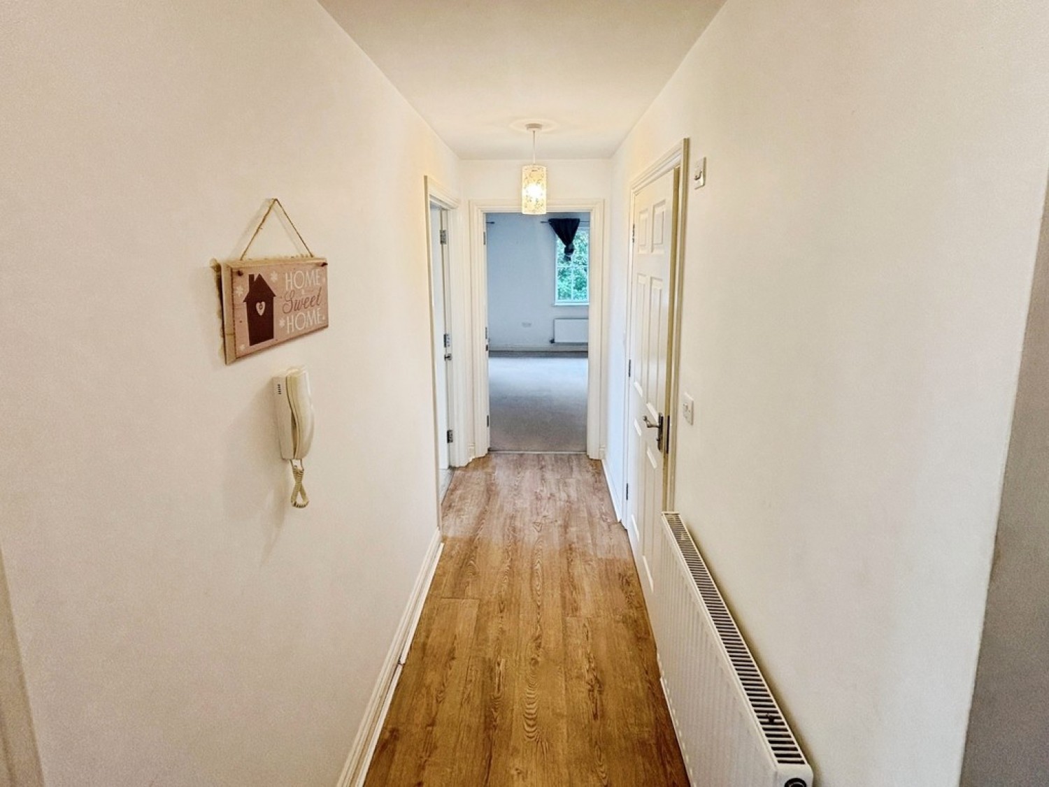 2 bedroom Flat for Letting Percivale Road, Yeovil