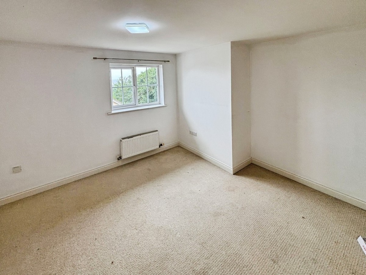 Percivale Road, Yeovil
