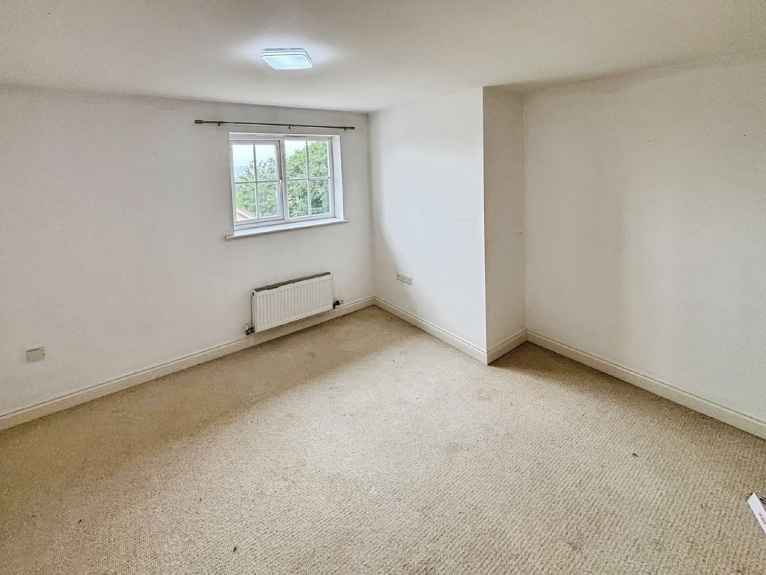 2 bedroom Flat for Letting Percivale Road, Yeovil