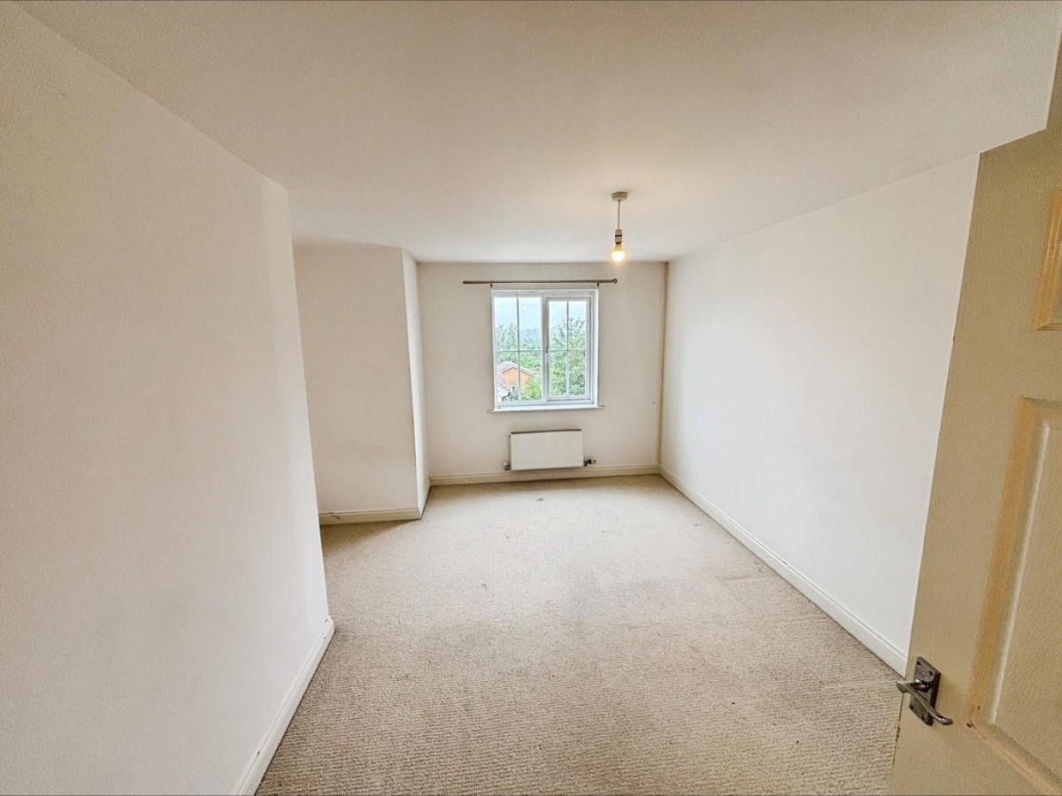 Percivale Road, Yeovil