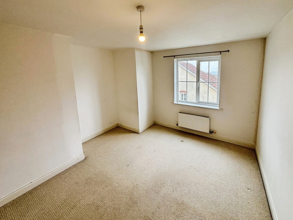 Percivale Road, Yeovil