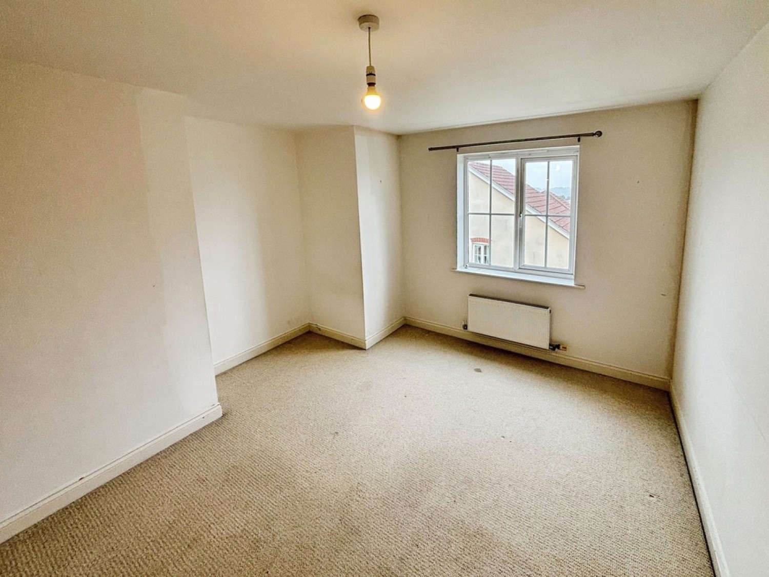2 bedroom Flat for Letting Percivale Road, Yeovil