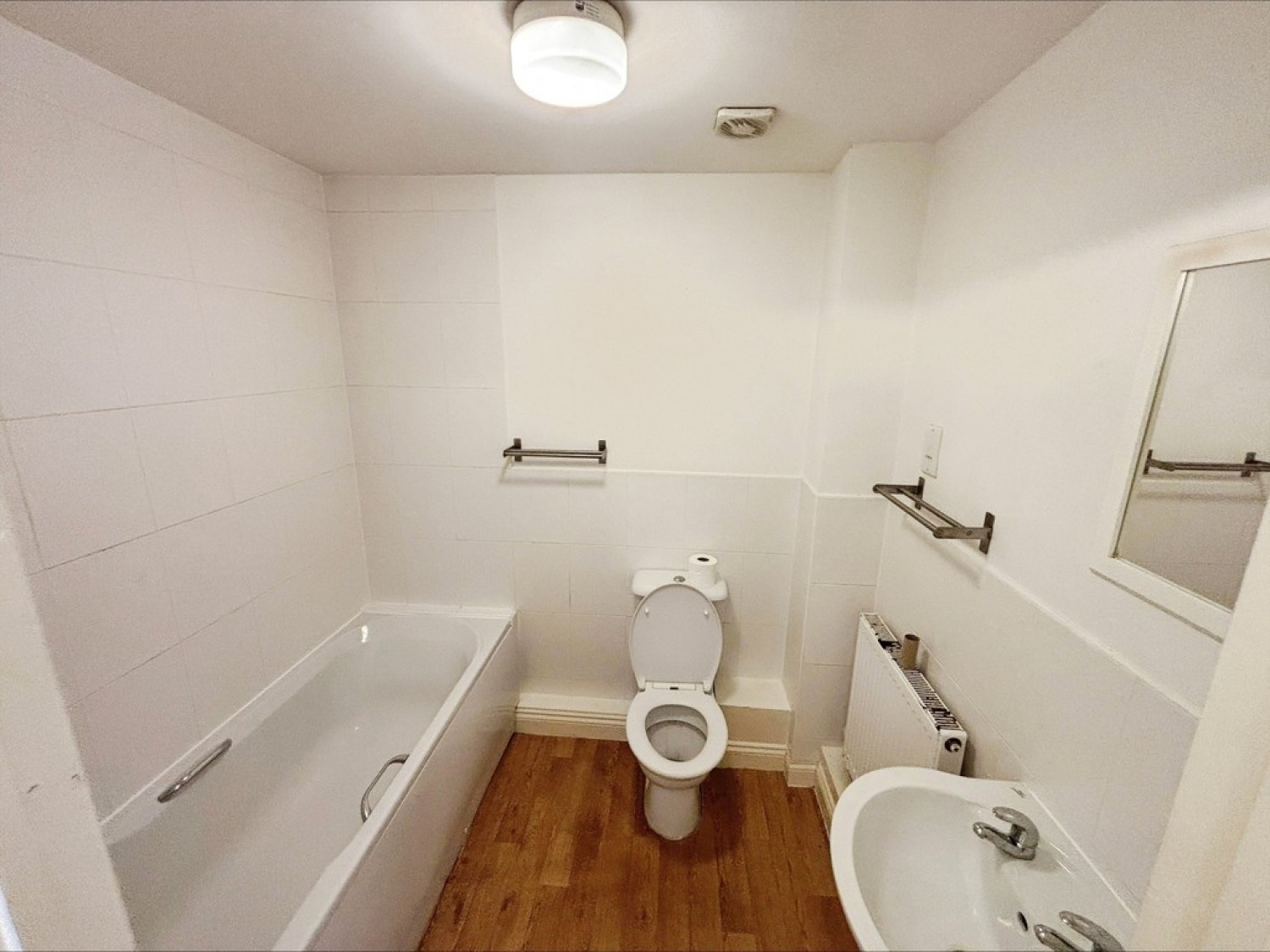 2 bedroom Flat for Letting Percivale Road, Yeovil
