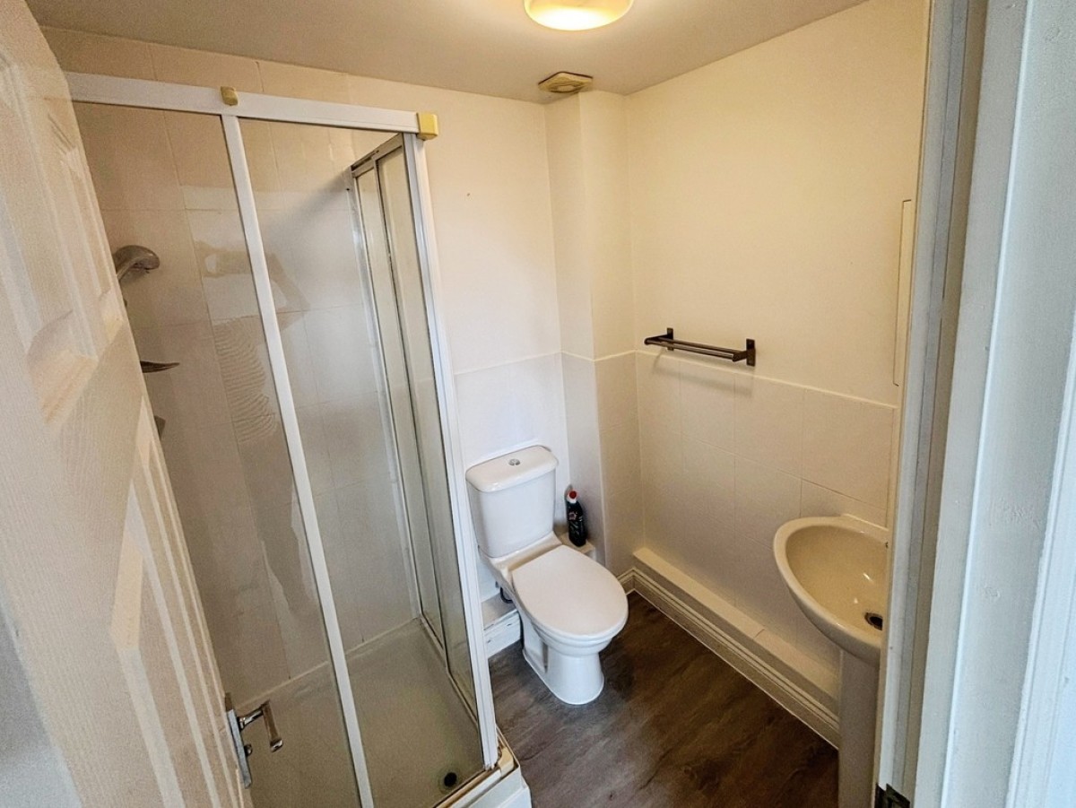 Percivale Road, Yeovil