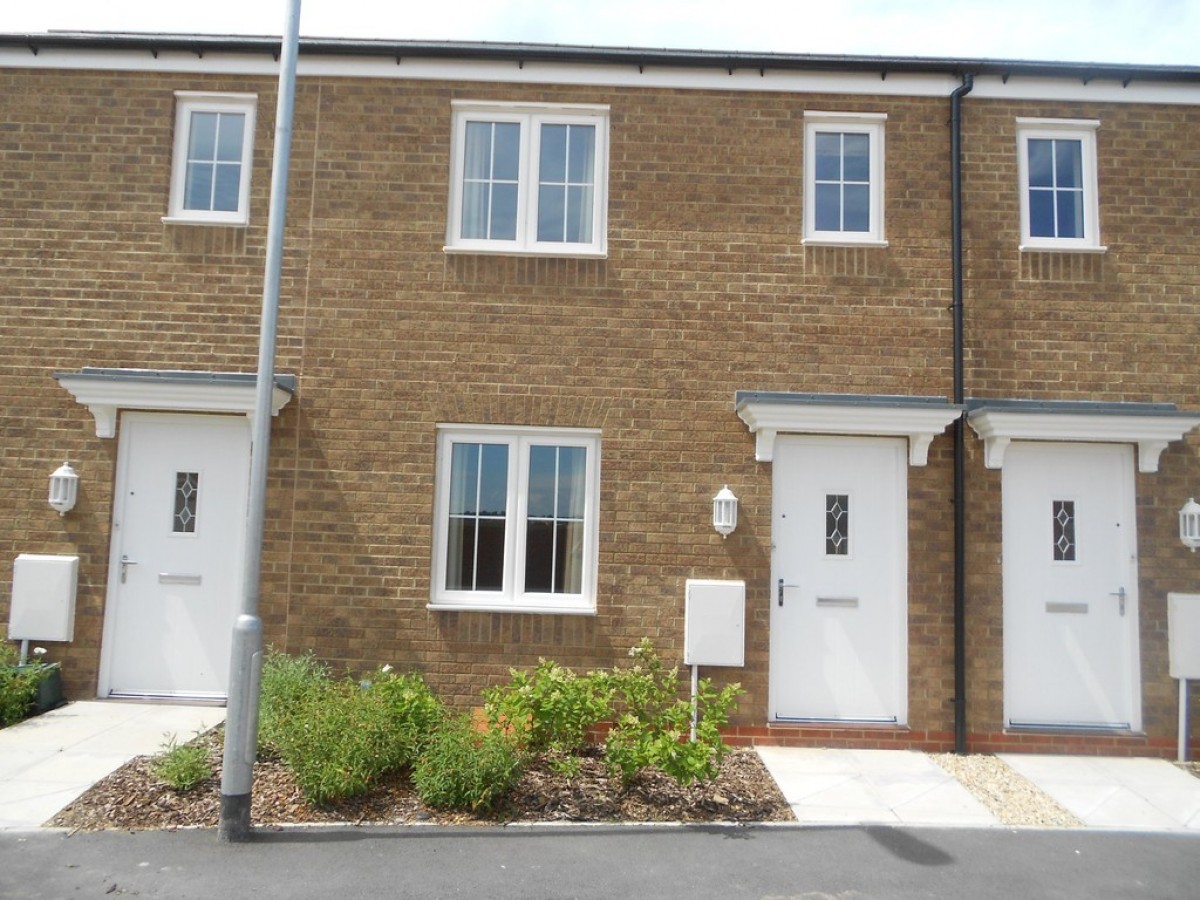 Wyndham Park, Yeovil