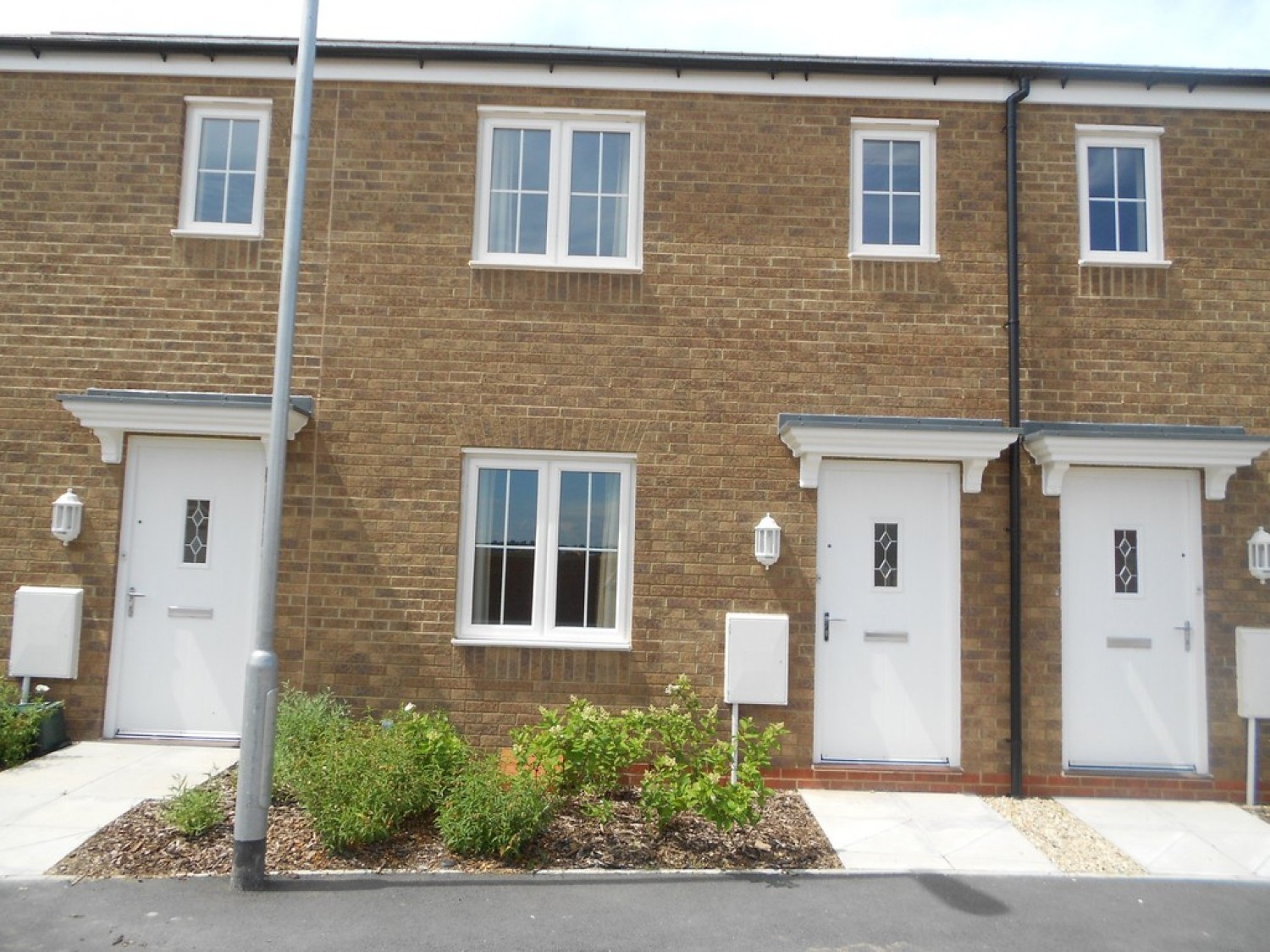 3 bedroom House for Letting Wyndham Park, Yeovil