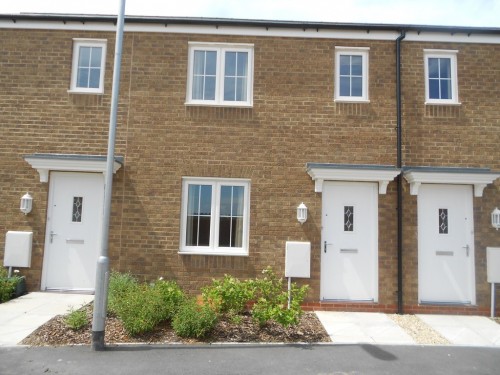 Wyndham Park, Yeovil