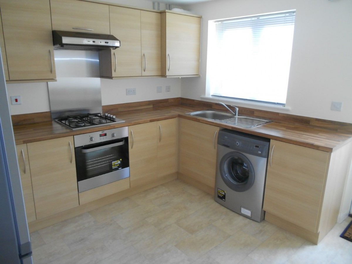 Wyndham Park, Yeovil