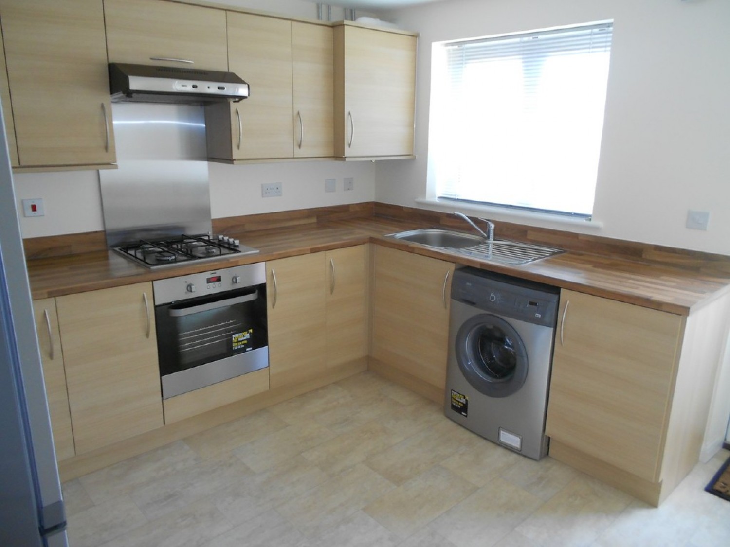 3 bedroom House for Letting Wyndham Park, Yeovil