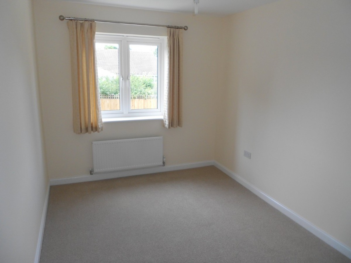 Wyndham Park, Yeovil