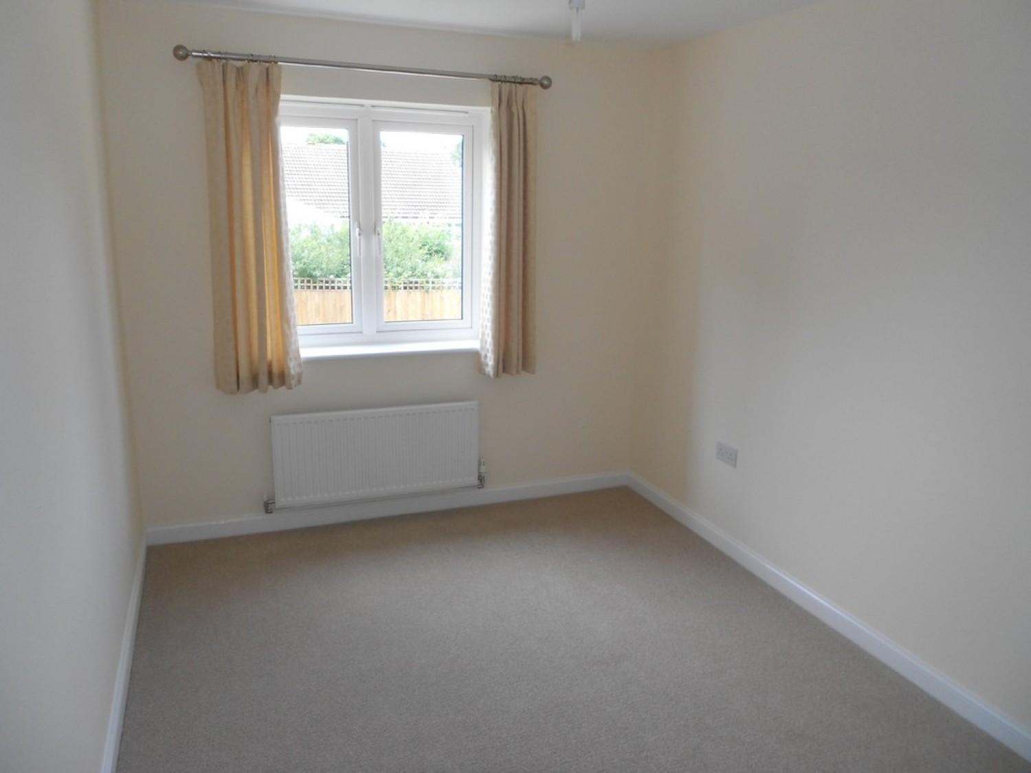 3 bedroom House for Letting Wyndham Park, Yeovil