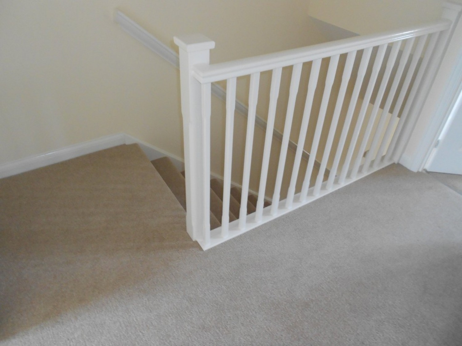 3 bedroom House for Letting Wyndham Park, Yeovil